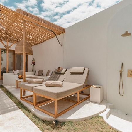 Aestetika Villa Sanur - 3-Min Walk To Beach Екстериор снимка