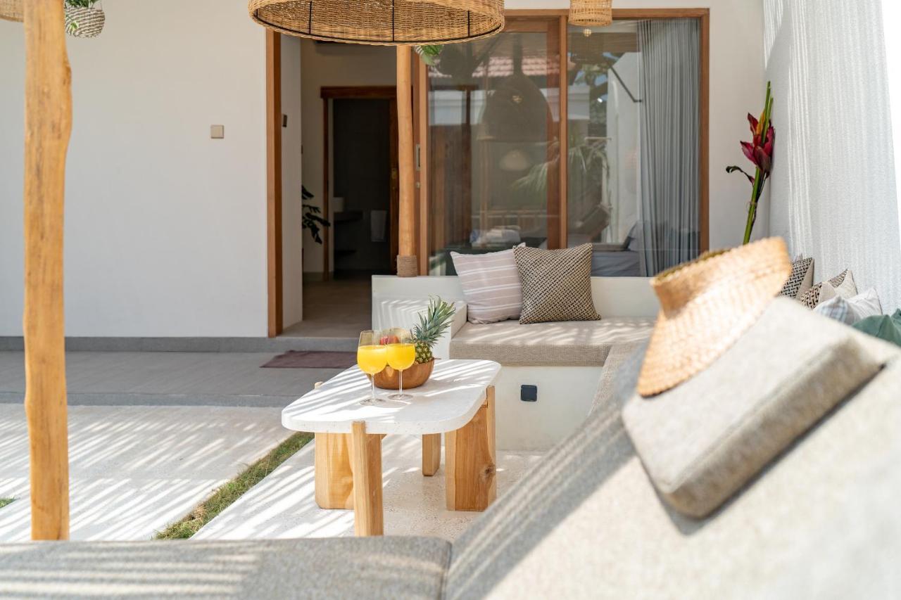 Aestetika Villa Sanur - 3-Min Walk To Beach Екстериор снимка