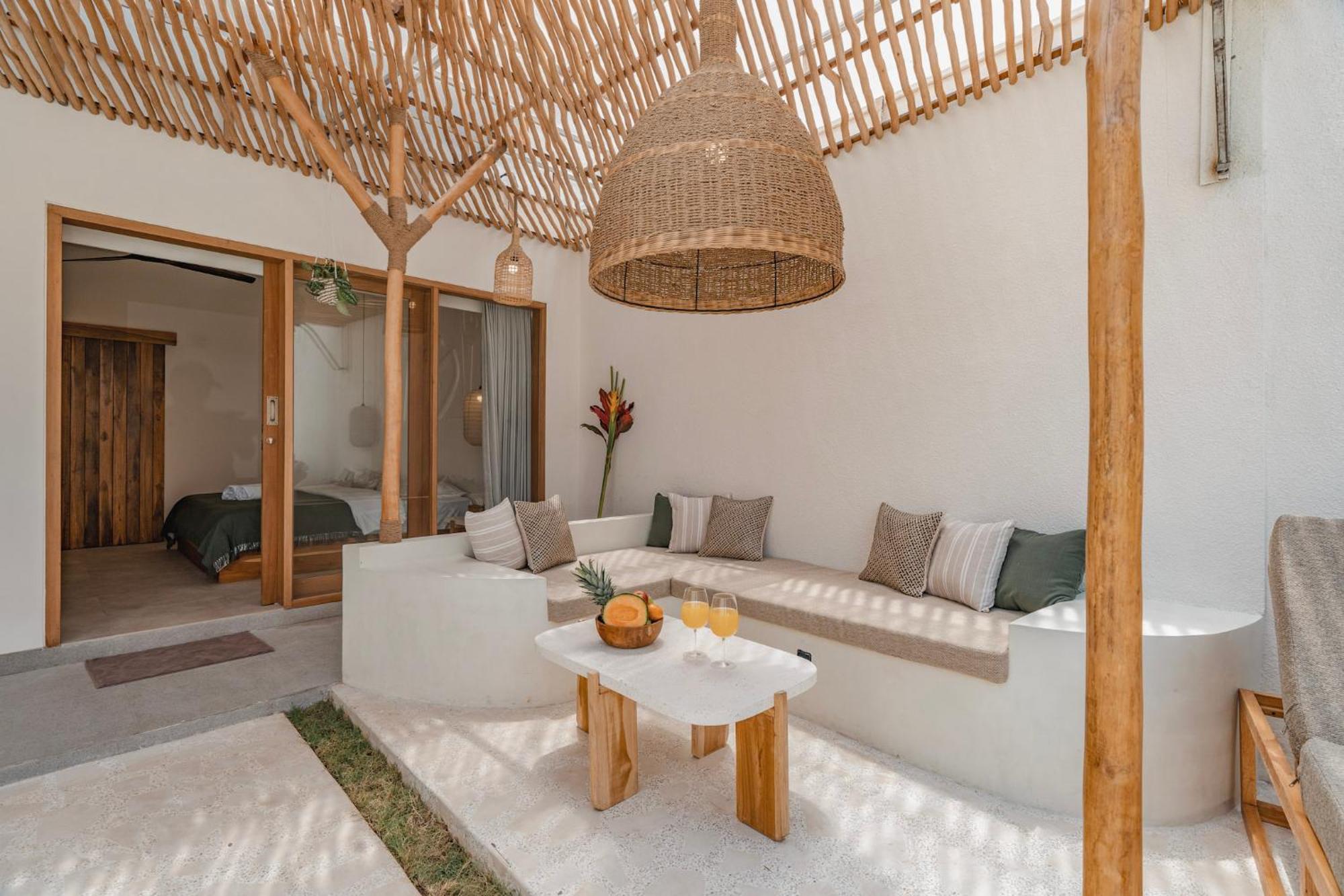 Aestetika Villa Sanur - 3-Min Walk To Beach Екстериор снимка