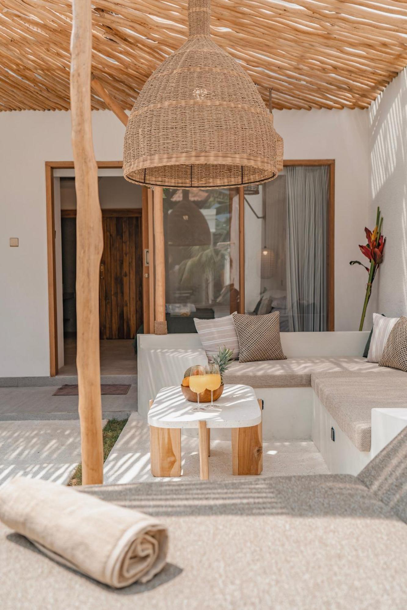 Aestetika Villa Sanur - 3-Min Walk To Beach Екстериор снимка