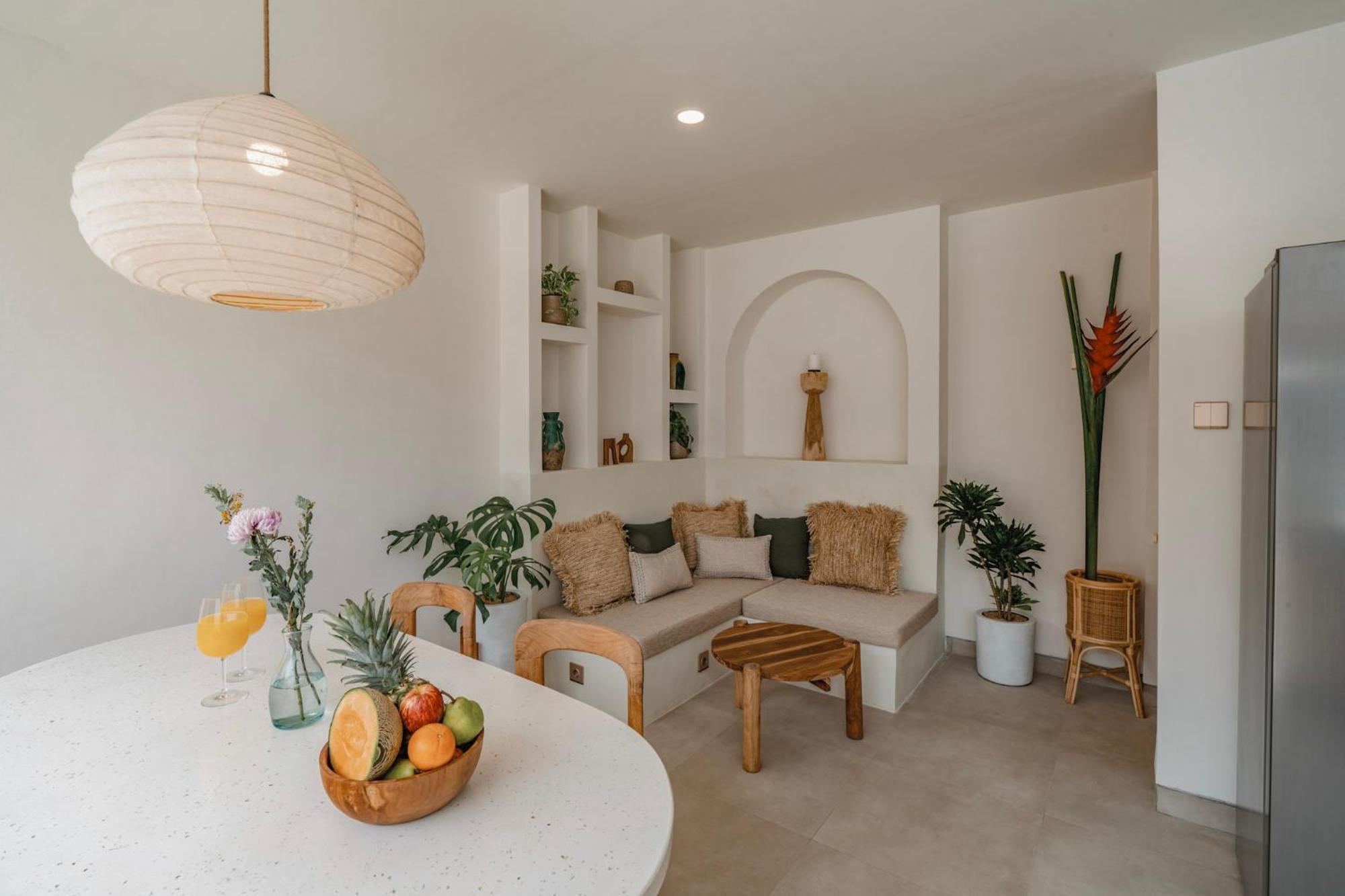 Aestetika Villa Sanur - 3-Min Walk To Beach Екстериор снимка